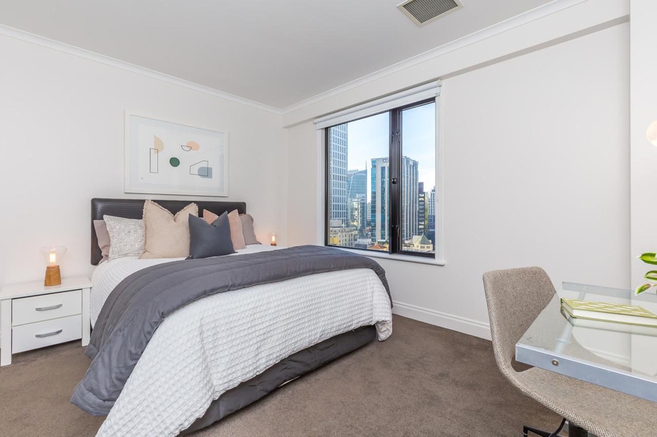 Gorgeous Apartment! Nice Views, Pool And Gym. Auckland Exterior photo